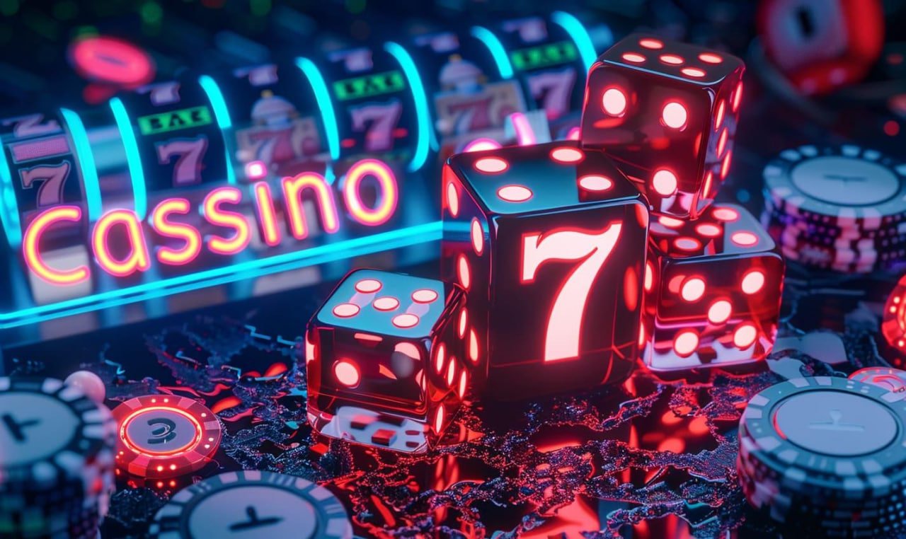 dadu44 slot