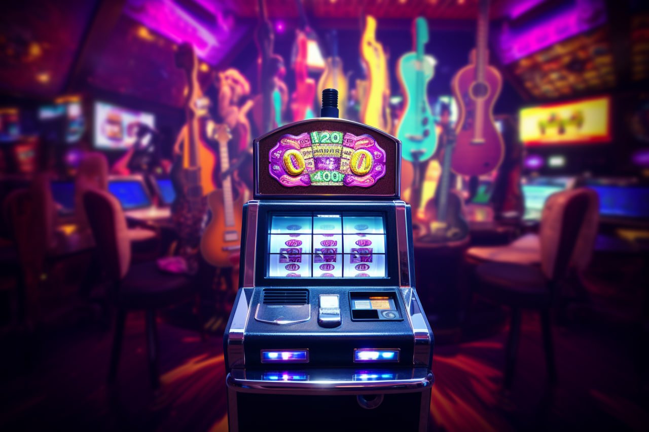 dadu44 slot